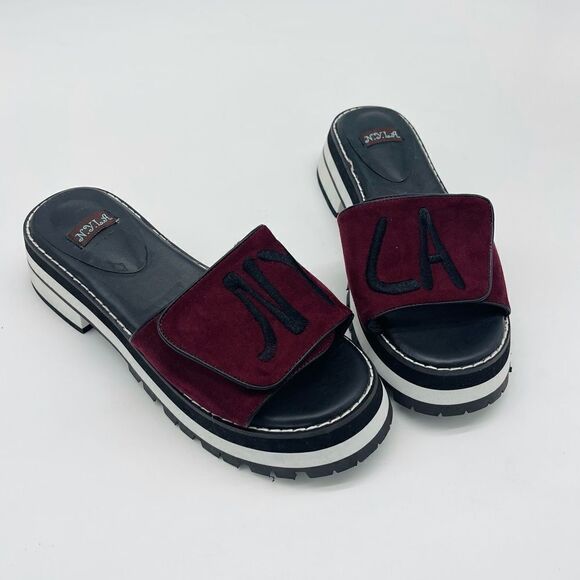 N.Y.L.A Sunlily slide  - Picture 2 of 5